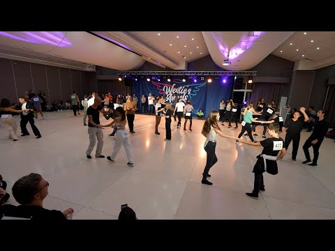 Westie's Angels 2022 - J&J NEWCOMER Finals