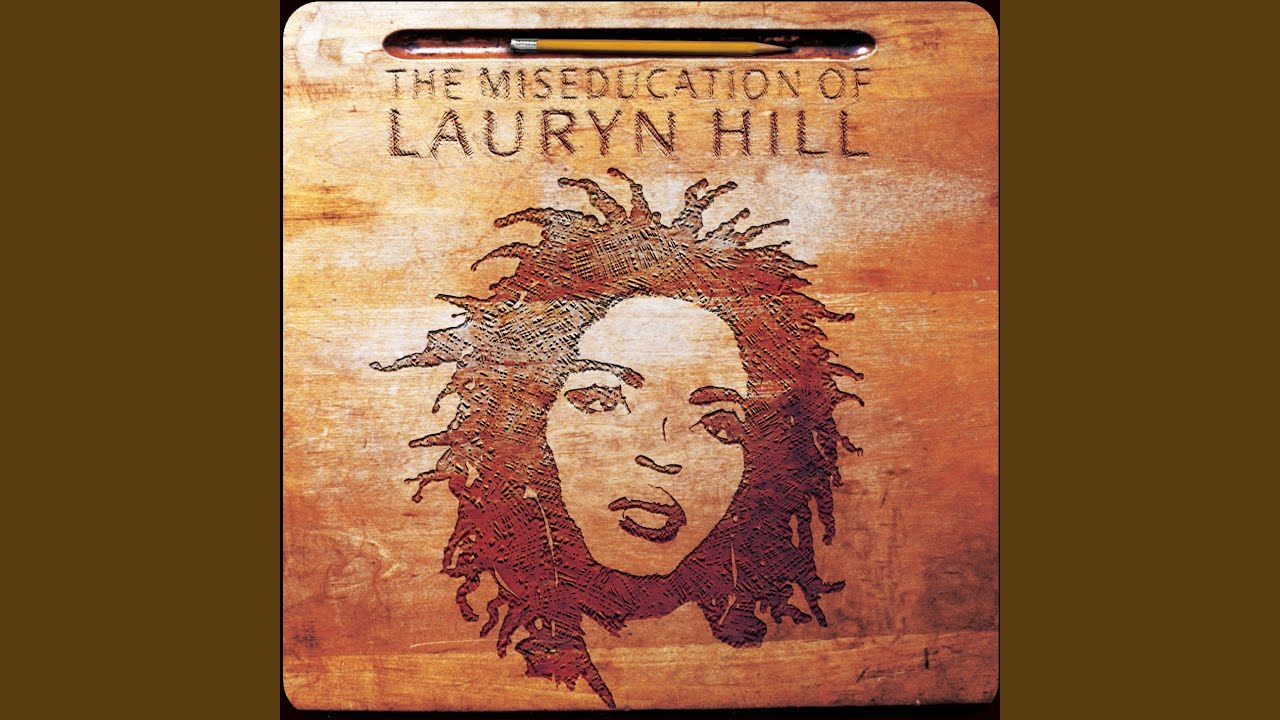 Lauryn Hill - Final Hour
