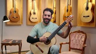 Oreste Lohs - 2025 Nr. 22 - Video preview