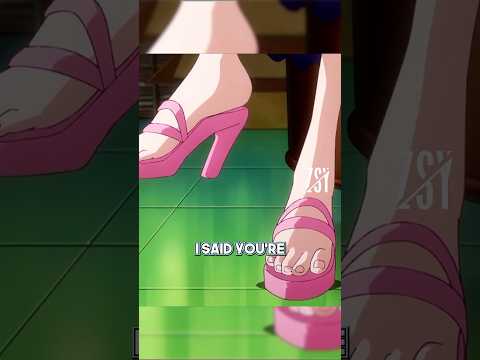 Vivi sticks up for Luffy 🫡