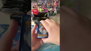 Opening a pack of Perfect Order Pokemon #pokemon #pokemontcg #perfectorder #pokemoncards