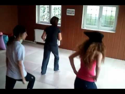 Zumba & Cansu &  Zeck..