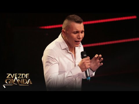 Emrah Emso - Kapi krvi, Nema te nema - (live) - ZG 1 krug 15/16 - 26.09.15. EM 01