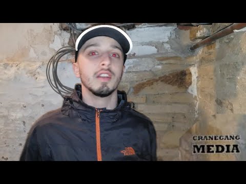 Malevolent - Cellar Sprayout