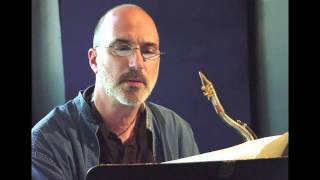 Driving Michael Brecker Final Outro Solo &amp; Alternatives, Rough Mix