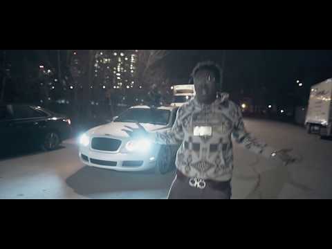 FridaiNite - ShooterZ [freestyle] prod by. Polo Boy Shawty
