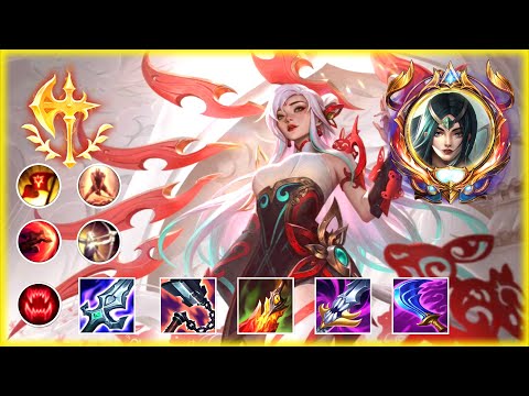 IRELKING IRELIA MONTAGE 2023 - "GOD KING IRELIA" | LOL TIME STREAMERS