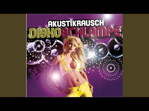 Diskoschlampe (Original Radio Mix)