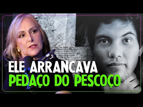 VAMPIRO de Niterói comia PESCOÇO de suas vítimas