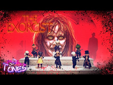 Happy Tunes Shiva – The Exorcist 😈📿