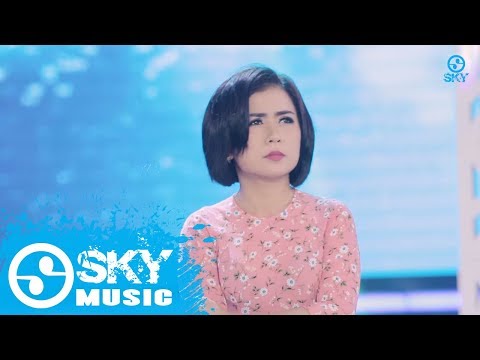 Tình Duyên lẻ Bóng - Vân Anh ( MV Official ) Sáng Tác : Trang Hoàng Phương