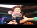 Opening To Over The Hedge 2006 DVD