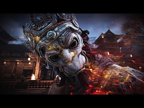 [For Honor] WHAT AN INSANE COMEBACK - Shaolin Brawls