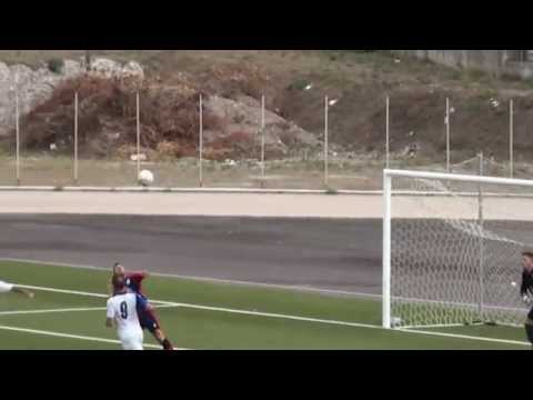 Ploaghe-Tortolì 4-0 - Ossi ottobre 2014