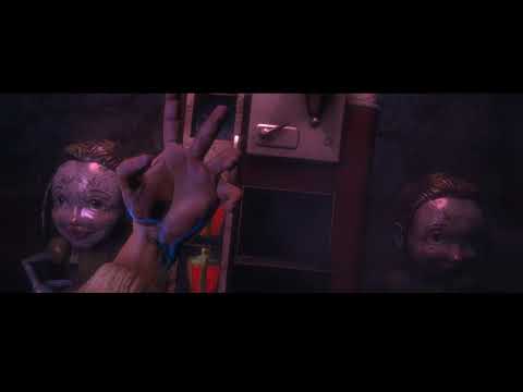 Zagrajmy w Bioshock odc.1 Zaczynamy przygodę