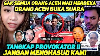 Download lagu NKRI IS NECESSARY!! NOT ALL ACEHEN PEOPLE WANT INDEPENDENCE, ARREST THE PROVOCATORS. mp3
