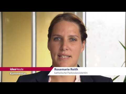 ideaHeute vom 24 11 16 - Religiöses Multikulti - Folgen von Alkohol - Demenzfreundliche Gemeinden