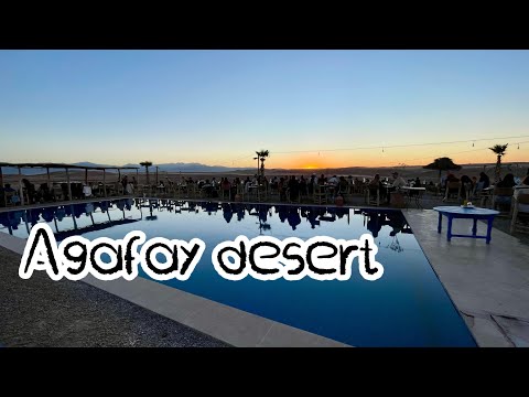 Day trip from Marrakech to Agafay Desert - Morroco 🇲🇦 (dinner + show with quad bike and camel ride)