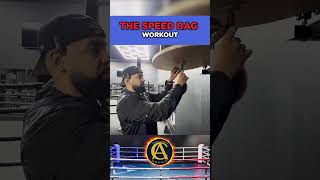 Speed Bag Boxing demonstration thumbnail