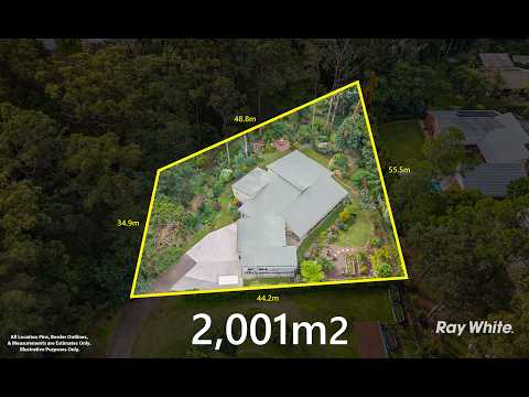 426 Springwood Road, Springwood, QLD 4127, 3房, 2浴, House