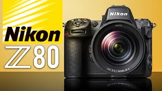 Nikon Z80 - LOST HOPE?