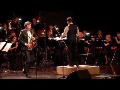 Sergey Kolesov plays DEVIL’S RAG by Jean Matitia ( aka Christian Lauba )