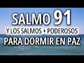 Salmos Para Dormir En Paz Salmo 91 23 51 121 Y Muchos Más 8hrs La Biblia