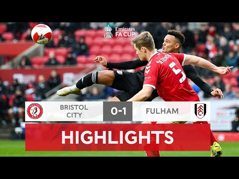 FC Bristol City 0-1 a.p. FC Fulham Londra   ( The ...