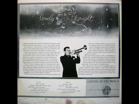 Eddie Calvert - Lonely Night (1956)