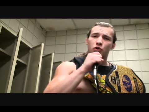 GXW- Jersey Kidd NEW GXW Respect Champion