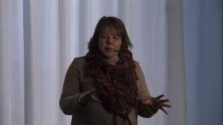 Connie Thompson - TIM 2014