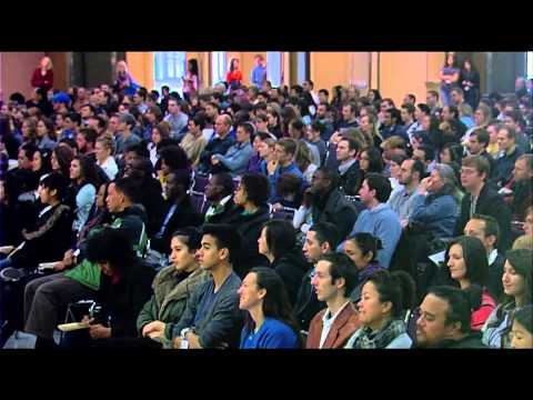 Final Charge // John Bradshaw 2012