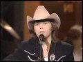 Dwight Yoakum - Send A Message To My Heart