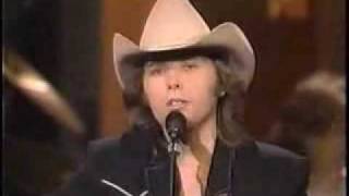 Dwight Yoakum - Send A Message To My Heart