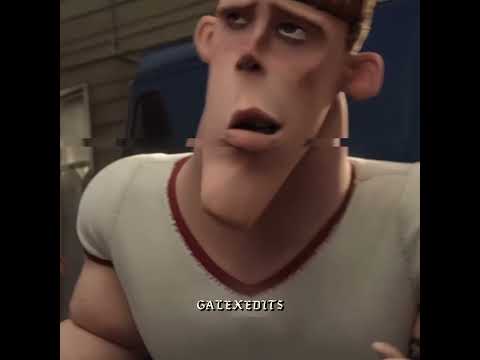 Mitch Downe PEAK 🗿🧟‍♂️ #paranorman #viral #trending #shorts