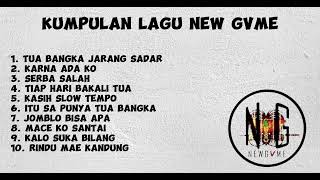 Download lagu LAGU NEW GVME FULL ALBUM mp3