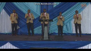 Shower Power @ The Evangelistic Campaign in Harare, Zimbabwe (Rec. From MelVee Video Productions)