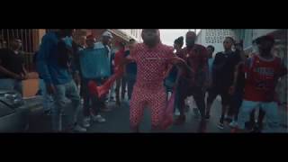 Lil Nigga - Prende Eso (Video Oficial)