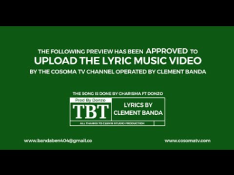 Charisma - Throwback Ft Adha Yung Z & Donzo [TBT]