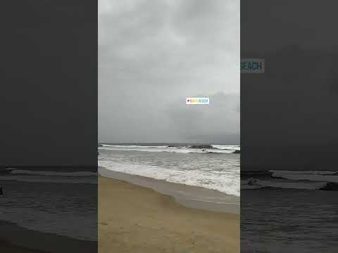 baga beach 🏖️ #shorts #goa #youtubeindia #beach #viral