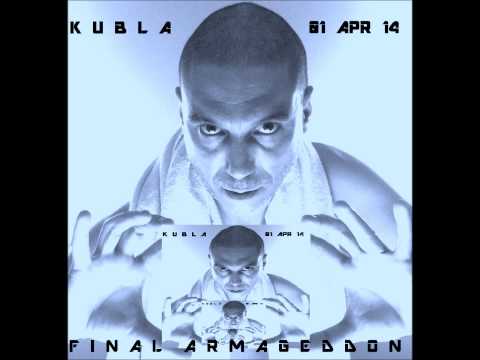 Kubla - Final Armageddon - out now!