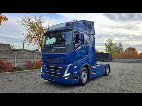 // VOLVO FH 500 / 2022 / 330 tys.km //