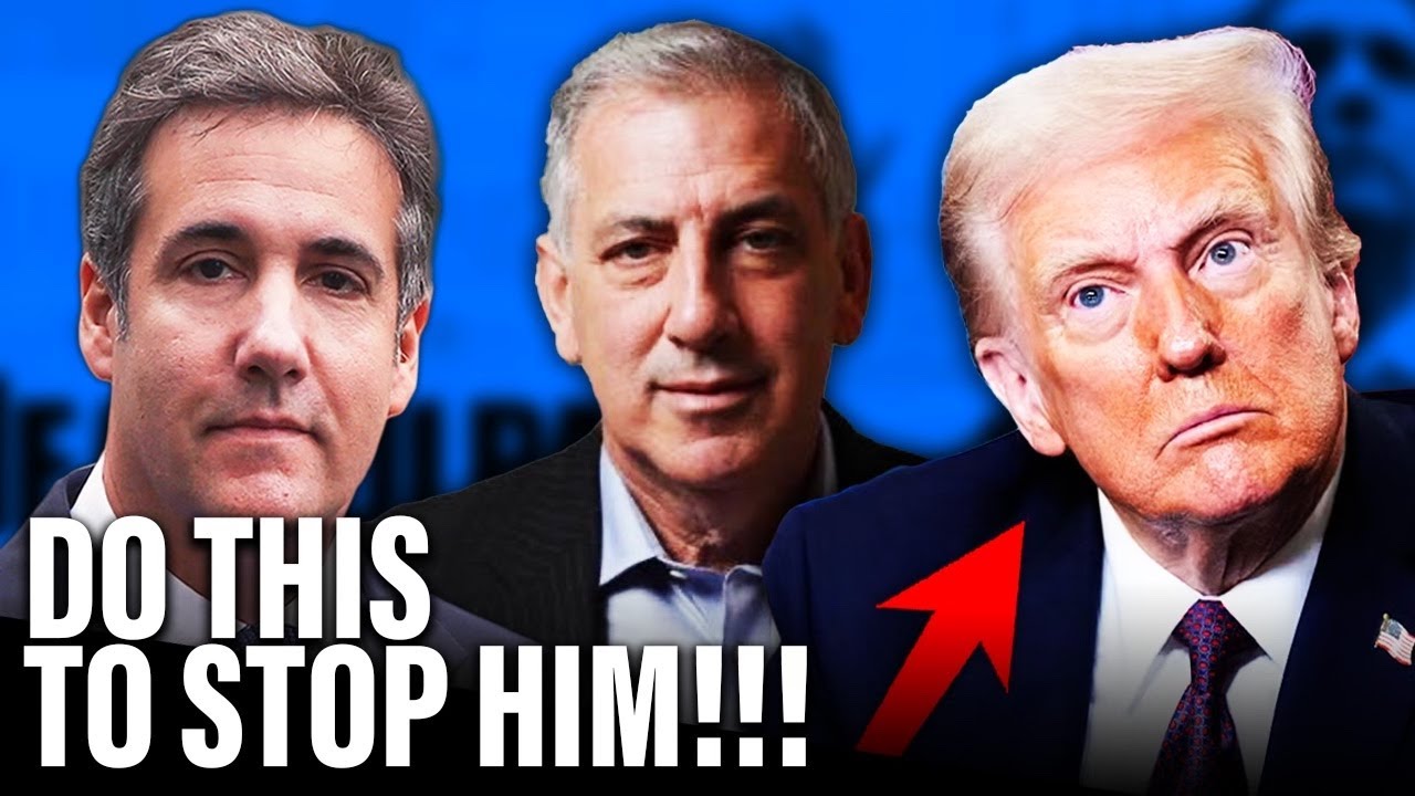 🚨 Lincoln Project Advisor’s PLAN to FIGHT BACK Against Trump | Mea Culpa