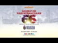 Live Sambutan Hari Kebangsaan Ke 66 Peringkat Negeri Selangor