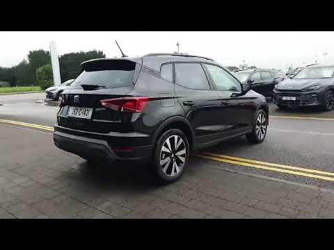 Video of SEAT Arona 1.0TSI 115BHP SE PLUS