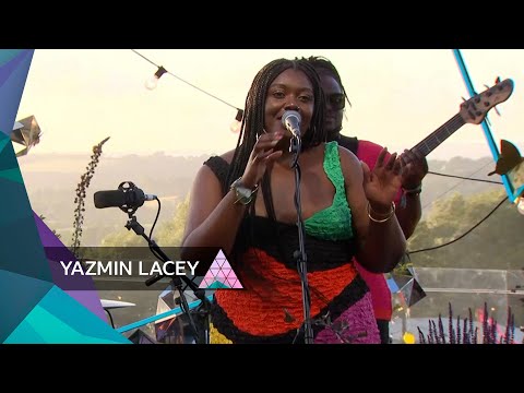 Yazmin Lacey - Late Night People (Glastonbury 2023)
