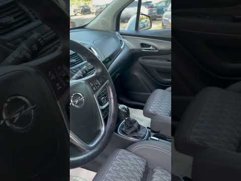фото opel mokka i 0