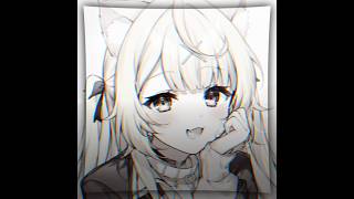 黄色い星川の推しが好きだったから#にじさんじ #capcut