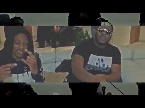 13 Block ft DogSide - Zéyo (Clip Officiel)