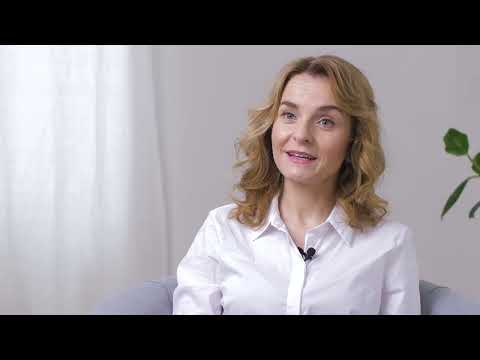Dr. Horackova shows how to use Aniball